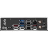 MAG X870 TOMAHAWK WIFI AMD Socket AM5 ATX