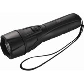 P3210 LED 1W 2xAA Black