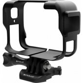 Plastic Cage for Insta360 Ace Pro Black PU962B