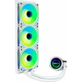 Galahad II Trinity SL-INF 360 120 mm CPU Cooler GA2T36INW
