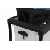 GS7010 Garden shredder 2600W