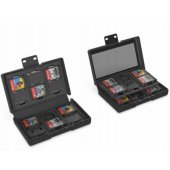 Storage Set NSW/ NSW2 Techno Black
