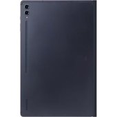"EF-NX712PBEGWW Privacy Screen Protector Samsung Tab S9" Black