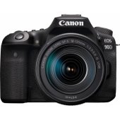 EOS-90D Kit 18-135mm IS USM
