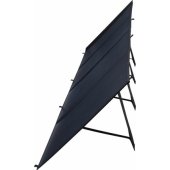420-82 Solar Charger 200W QC3.0+PD+DC