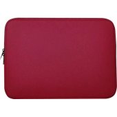 Universal Case Laptop 15.6" Red