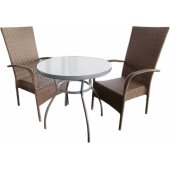 9112427 Brown