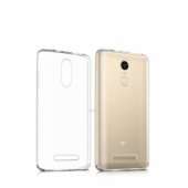 "Ultra Back Case Huawei Y9 (2018)" Transparent