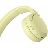 WH-CH520 Yellow