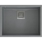 SINK QUADRON DAVID 50 (HQD5542U5-BS)