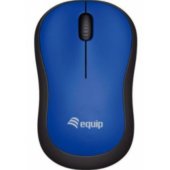 245112 Comfort Wireless, Blue