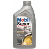 SUPER 3000X1 5W-40 1l