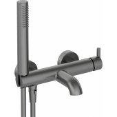 _5748638 Bathtub mixer with shower set