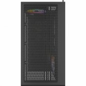 XR Midi-Tower Black