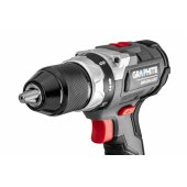 Cordless brushless drill Energy+ 58G019 18 V