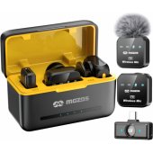 MX3-DUAL Black