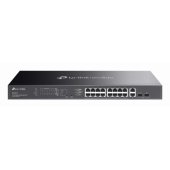 Switch Omada ES220GMP 18xGbe PoE 2xSFP