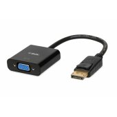 Adapter Display Port - VGA