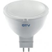 GTV LED bulb SMD MR16 4W 12V (LD-SM4016-64)