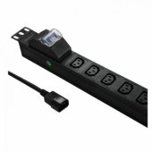 53999 power strip for RACK 19"