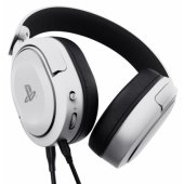 24716 GXT 498 Forta White/ Black