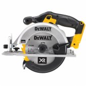 PORTABLE CIRCULAR SAW DCS391NT