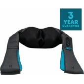 NMS-50H Shiatsu Neck and Shoulder Massager + Heat