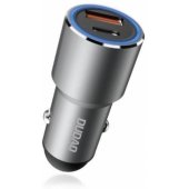 R4PQ Delivery Quick Charge 22.5W Gray