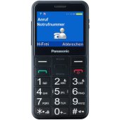 KX-TU155EXB Black