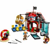 75637 Buggy the Clown®s Circus Tent