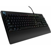 G213 Prodigy Corded RGB Gaming US 920-008093