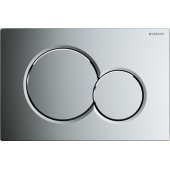 Przycisk spłukujący Geberit Sigma 01 do WC chrom połysk (115.770.21.5)