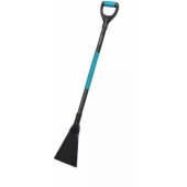 Ice scraper Black/ Blue