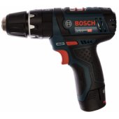 GSB 12V-15 LB 2x2.0/ 12V-40