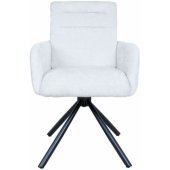 BATUL Rotating Linen White