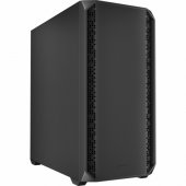 AK2 tower case black