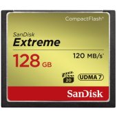 128GB Extreme CF