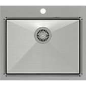 SINK QUADRON RUSSEL 110 (HB7910BS)