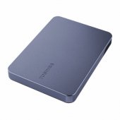 Canvio Gaming 4TB 2.5" USB 3.2 Grey
