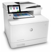 Color LaserJet Enterprise MFP M480f