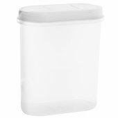 Margerit 2,4L white
