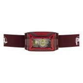 Petzl ACTIK CORE, green LED light, with CORE battery