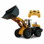 Liebherr 564 loader (405007)