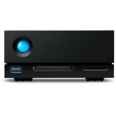 1big Dock 8TB 3.5" Black STHS8000800