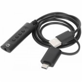 153560 2.0 USB-C/ A