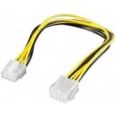 51361 EPS PC 8-pin power extension cable