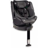 Lumi I-Size 0-36m 40-150cm Dark Grey