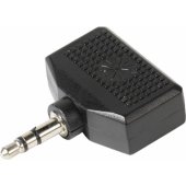 Audio Adapter 3.5mm - 2x3.5mm (46514)