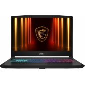 Katana 15 HX B14WFK-605XPL 15.6 144hz i5-14450HX 16GB 512SSD 5060 EN