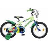Junior Dino 16" Green